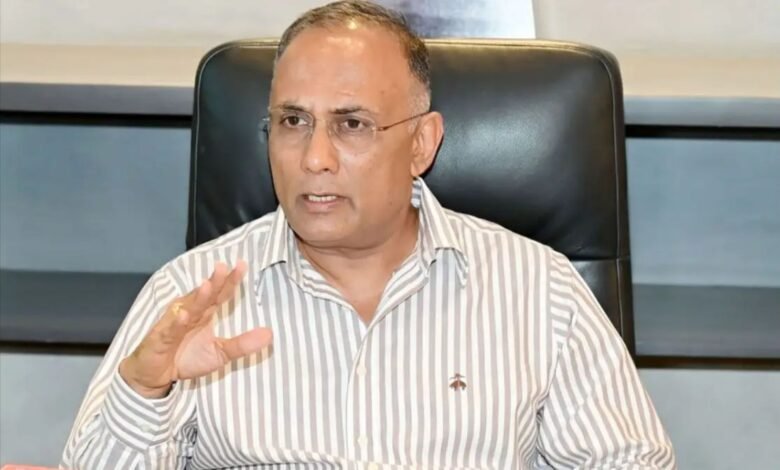 health minister dinesh gundurao