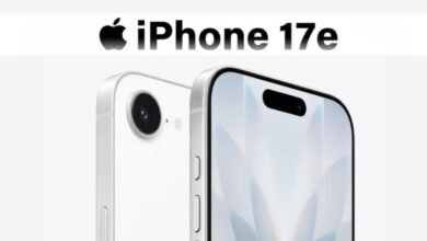 iphone 17e launch