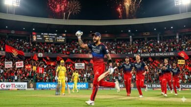 ipl 2026 virat kohli warning to rcb teammates