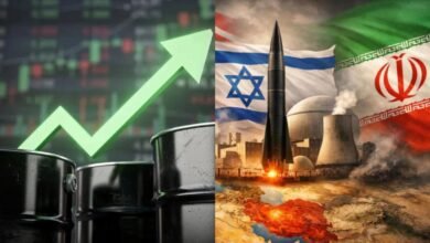 iran effect oil price hike
