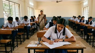 karnataka sslc exam postponed march 30 mahaveer jayanthi holiday change Kannada News