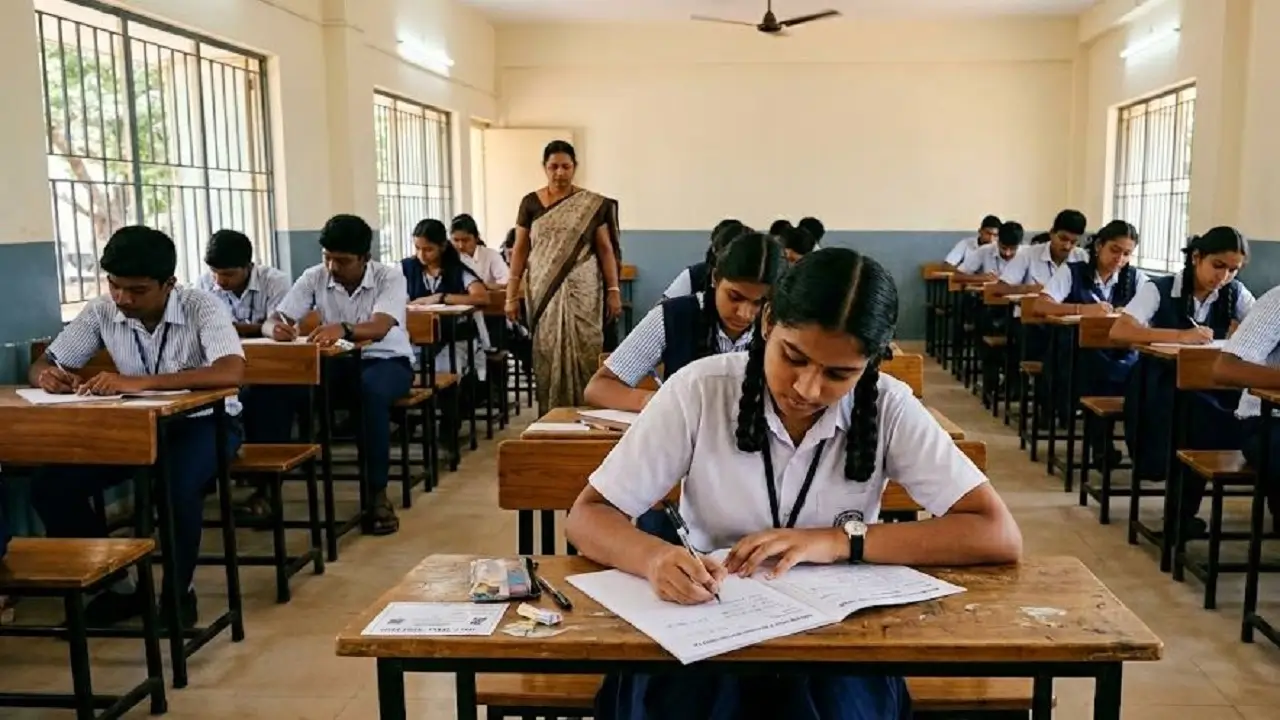 karnataka sslc exam postponed march 30 mahaveer jayanthi holiday change Kannada News
