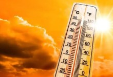karnataka temperature rise red zone districts heat wave alert health risks