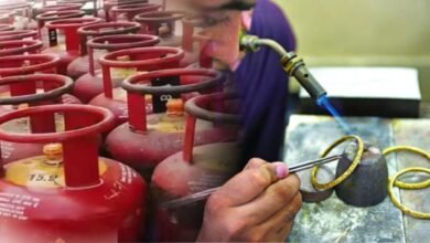 lpg shortage