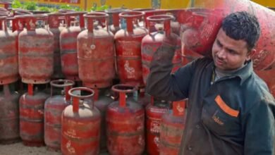 lpg shortage
