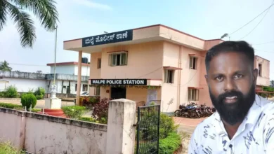 malpe manju kola stabbed love affair compromise meeting Udupi news