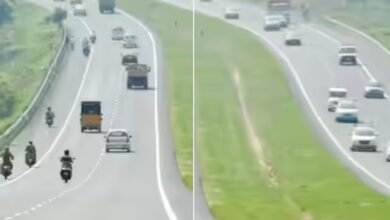 tolls on nice road Bengaluru