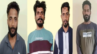 udupi karkala cattle theft accused arrested under koca act Kannada News