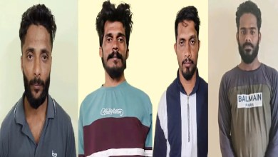 udupi karkala cattle theft accused arrested under koca act Kannada News