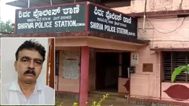 udupi mdma drug trafficking congress leader arrested