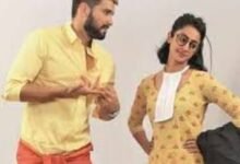 Actor Diganth said about stop acting and back to agriculture in village