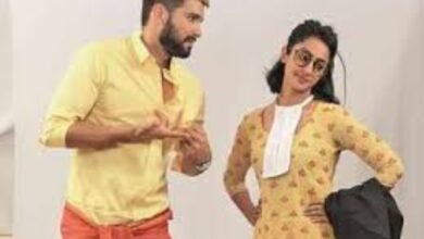 Actor Diganth said about stop acting and back to agriculture in village