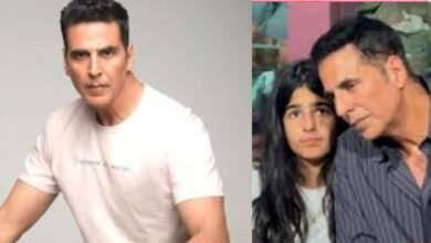 First accused arrested who asked for Akshay Kumar daughter nude image