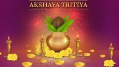 Akshaya Tritiya 2026 auspicious time to buy gold will continue on Monday April 20th