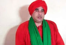 Basava Jaya Mruthyunjaya Swamiji