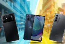 Budget Phone Battle Under 10000 Which Device Offers the Best Value