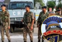 CRPF Constable Recruitment 2026