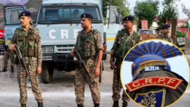 CRPF Constable Recruitment 2026