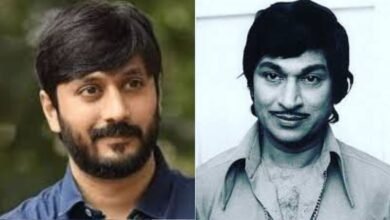 Chetan Ahimsa apologies to Dr Rajkumar fans