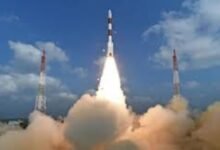 China Pakistan friendship in space Chinese rocket lifts off carrying Pakistani satellite