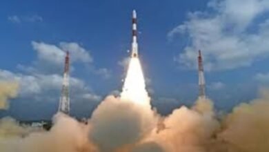 China Pakistan friendship in space Chinese rocket lifts off carrying Pakistani satellite