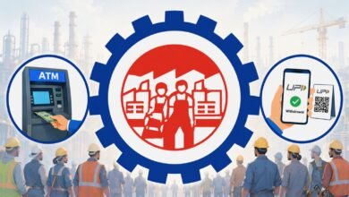 EPFO Digital Revolution