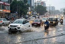 Heavy rainfall alert in these states till April 7