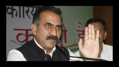 Himachal pradesh CM