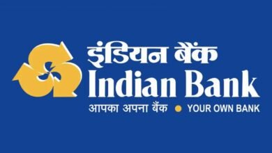 Indian Bank SO Vacancy 2026
