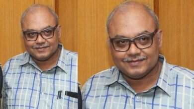 senior journalist Ganesh Prabhu passed away