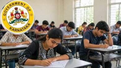 KCET 2026 Date announced