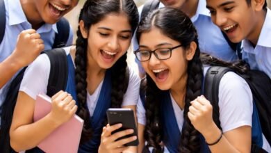 Karnataka Second puc result