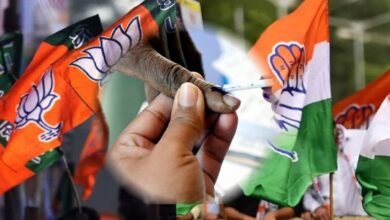 Karnataka by election voting today