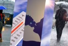 Karnataka weather forecast