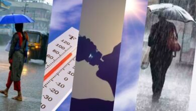 Karnataka weather forecast