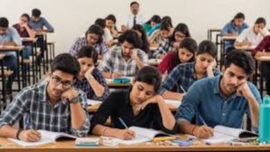 NEET UG 2026 Admit Card updates on neet nta nic in exam on May 3