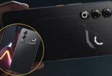 Nubia Neo 5 Pro