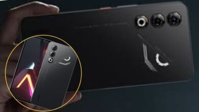 Nubia Neo 5 Pro
