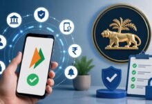 RBI new rule for UPI transactions