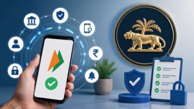 RBI new rule for UPI transactions