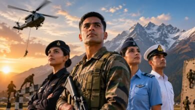 SSB Constable Vacancy 2026