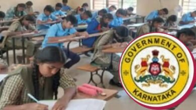SSLC Grade Controversy