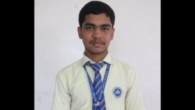 SSLC Result 2026 Topper