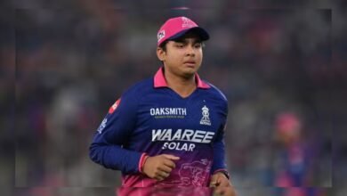 Vaibhav Suryavanshi age