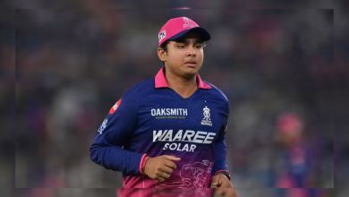 Vaibhav Suryavanshi age