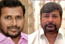 Vinay Kulkarnis master plan to save MLA post Appeal filed in High Court challenging life imprisonment sentence