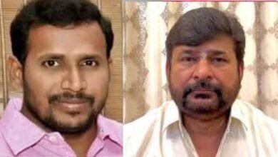 Vinay Kulkarnis master plan to save MLA post Appeal filed in High Court challenging life imprisonment sentence