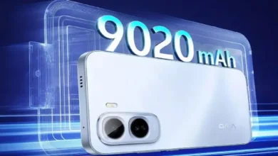 Vivo T5 Pro 5G Launch 9020mAh Battery Phone Best Gaming Phone India Vivo News Kannada