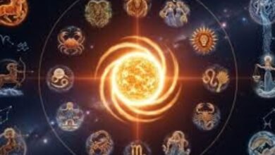 Take a look at the lucky zodiac signs of 2026 a golden era begins for these four signs