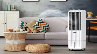 air cooler cleaning tips kannada News